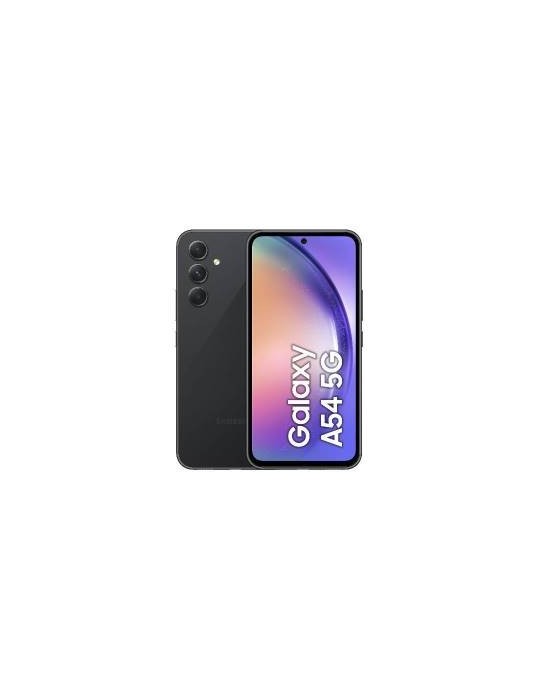 Samsung SM-A546 Galaxy A54 8+128GB 6.4" 5G Black TIM
